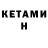 Кетамин ketamine Hyrlan Sarigylov